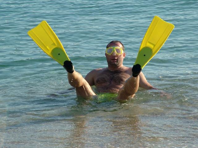 Řecko, jachta 2008 > obr (33)